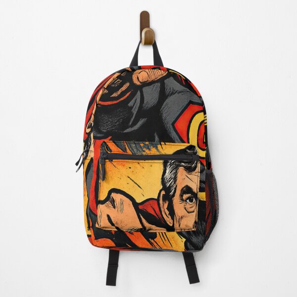 Item preview, Gordon Brown, leader | Comics stylCartoone - designed and sold by ComicsFactory.