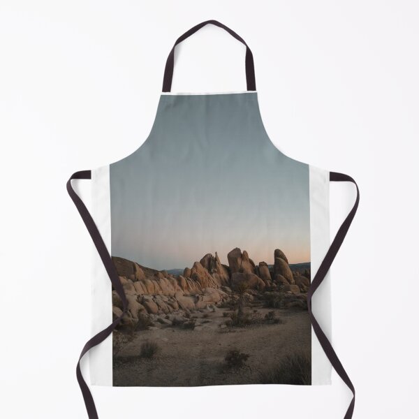 Item preview, Desert Rock Circle Photographic Print designed and sold by Mother-Nature65.