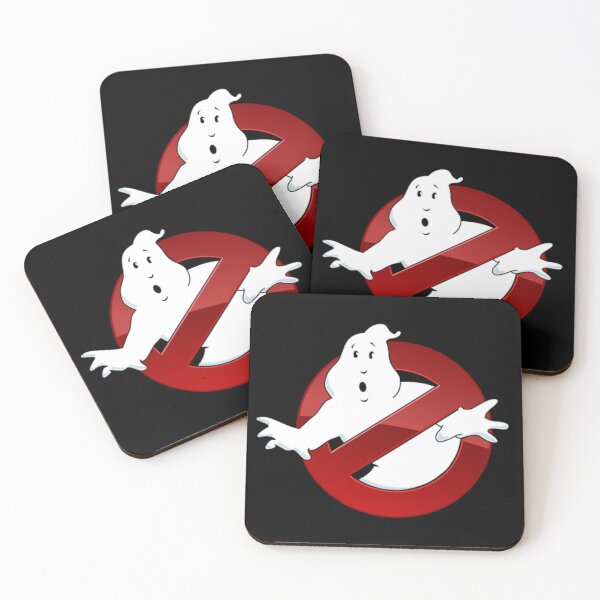 Item preview, Ghostbusters Logo designed and sold by hellbillyhorror.