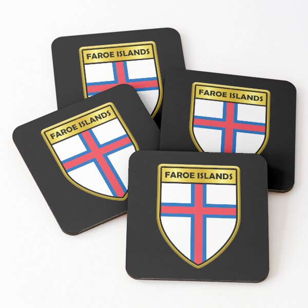 Item preview, FAROE ISLANDS Gifts, Stickers & Products (S) designed and sold by mpodger.