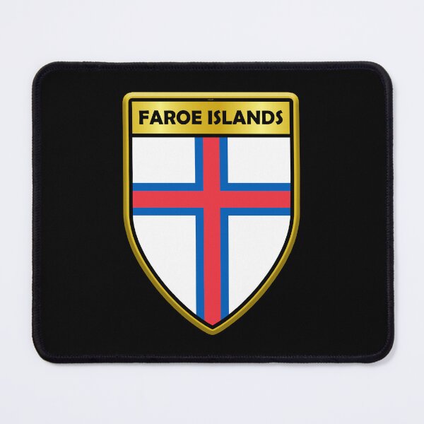 Item preview, FAROE ISLANDS Gifts, Stickers & Products (S) designed and sold by mpodger.