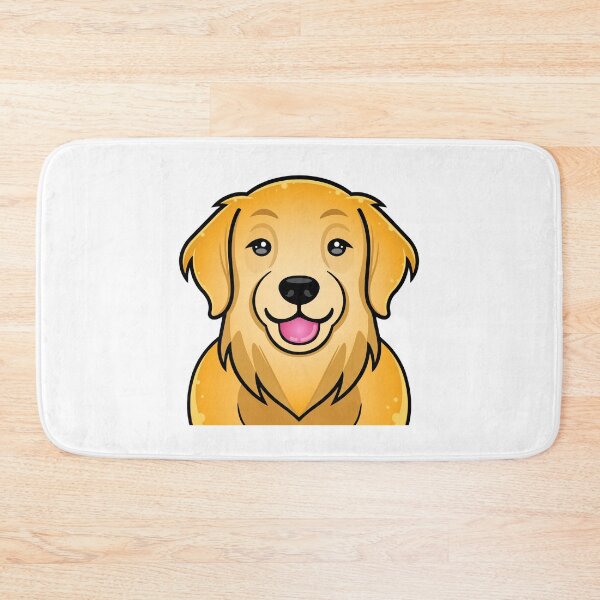 Item preview, Golden Retriever dog designed and sold by criptart.