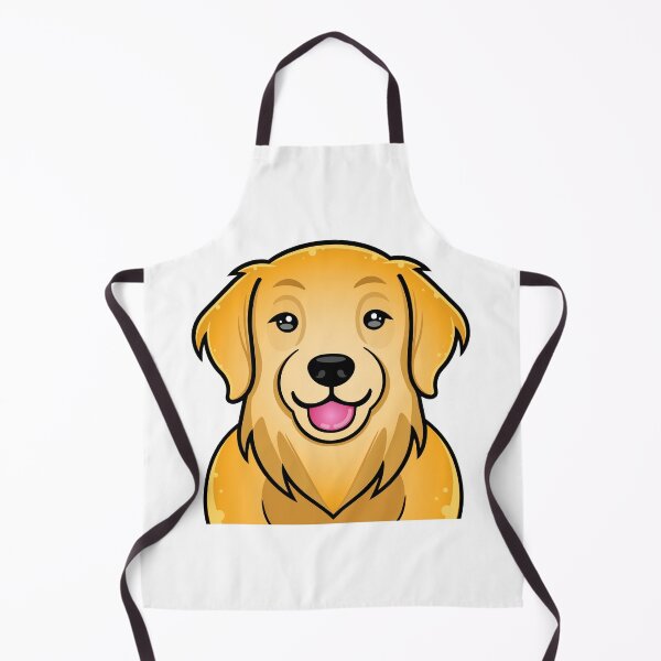 Item preview, Golden Retriever dog designed and sold by criptart.