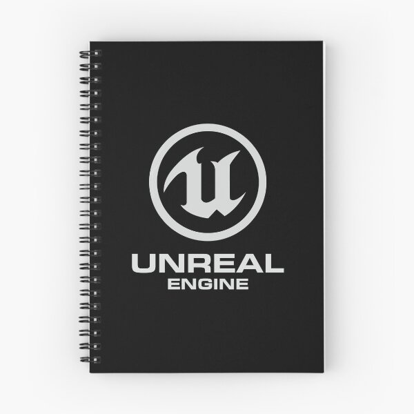 Item preview, Unreal Engine Game Developer Shirt designed and sold by darksagas.