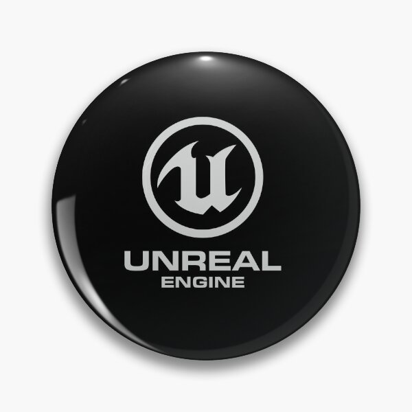 Item preview, Unreal Engine Game Developer Shirt designed and sold by darksagas.