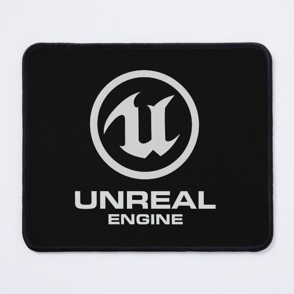 Item preview, Unreal Engine Game Developer Shirt designed and sold by darksagas.