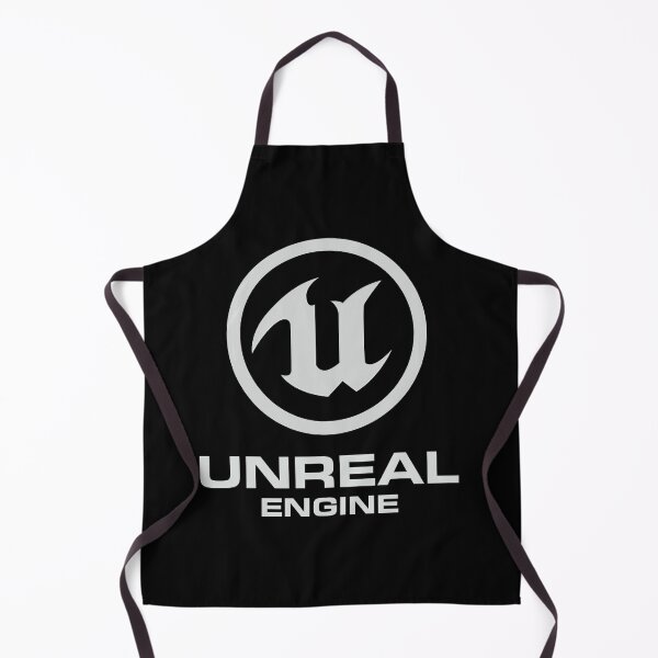Item preview, Unreal Engine Game Developer Shirt designed and sold by darksagas.