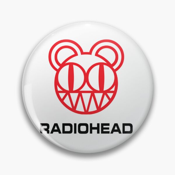 Item preview,  The Red Head On The Black Radios designed and sold by TogetherWeRise.