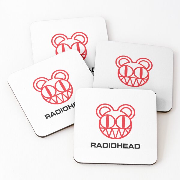 Item preview,  The Red Head On The Black Radios designed and sold by TogetherWeRise.