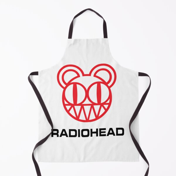 Item preview, The Red Head On The Black Radios designed and sold by TogetherWeRise.