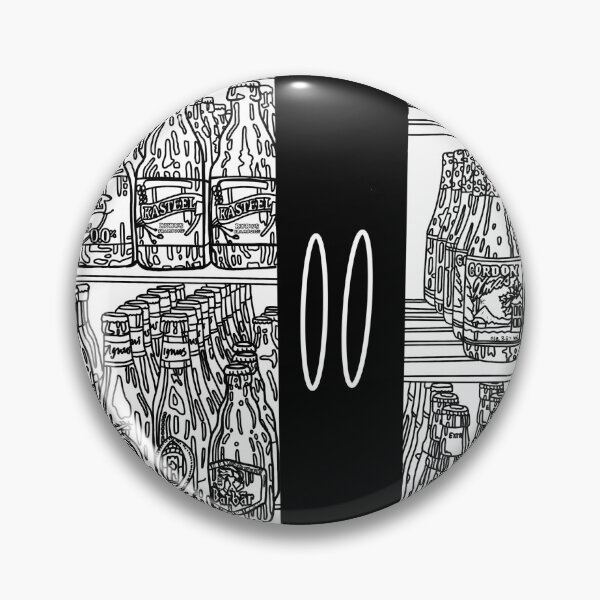 Item preview, Beer Fridge Design  designed and sold by Caffeine-Create.