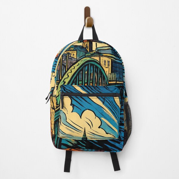 Item preview, Gothenburg, city | Comics stylCartoone -  designed and sold by ComicsFactory.