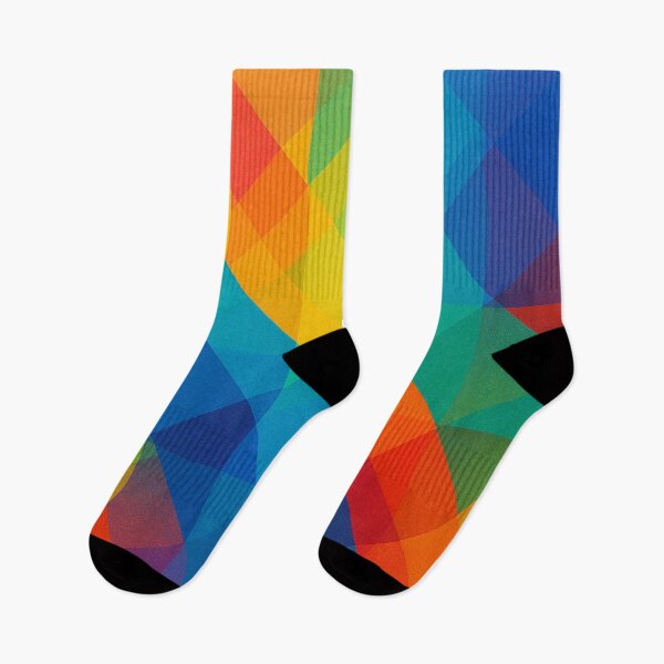 Item preview, Radiant geometry in motion designed and sold by Sigtrix.