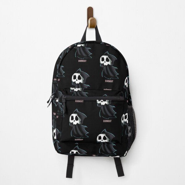 Item preview, Have a nice death designed and sold by AxelF.Studio.
