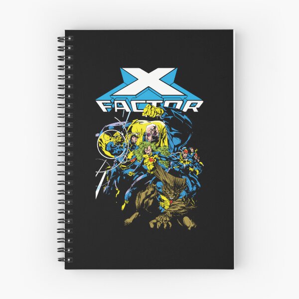 Item preview,  X-Factor designed and sold by TogetherWeRise.