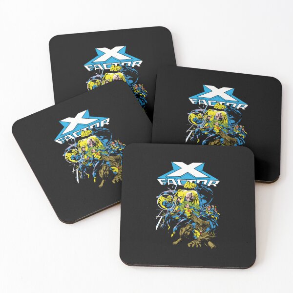 Item preview,  X-Factor designed and sold by TogetherWeRise.