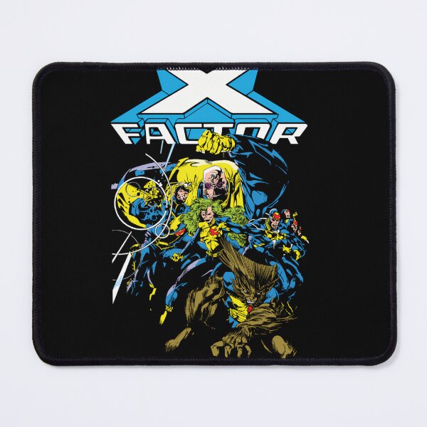 Item preview,  X-Factor designed and sold by TogetherWeRise.