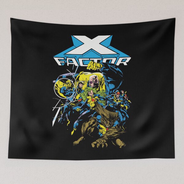 Item preview,  X-Factor designed and sold by TogetherWeRise.