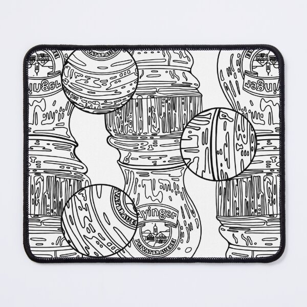 Item preview, Beer again?! All the beer  designed and sold by Caffeine-Create.