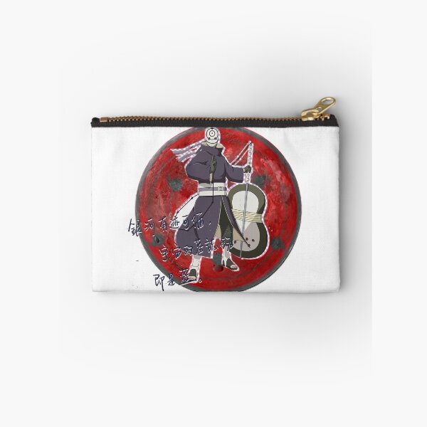 Item preview, Obito - Infinite Tsukuyomi Moon designed and sold by killuaOmo.