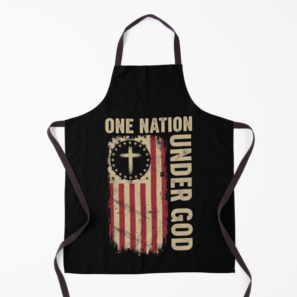 Item preview, One Nation Under God designed and sold by RockitBaby.