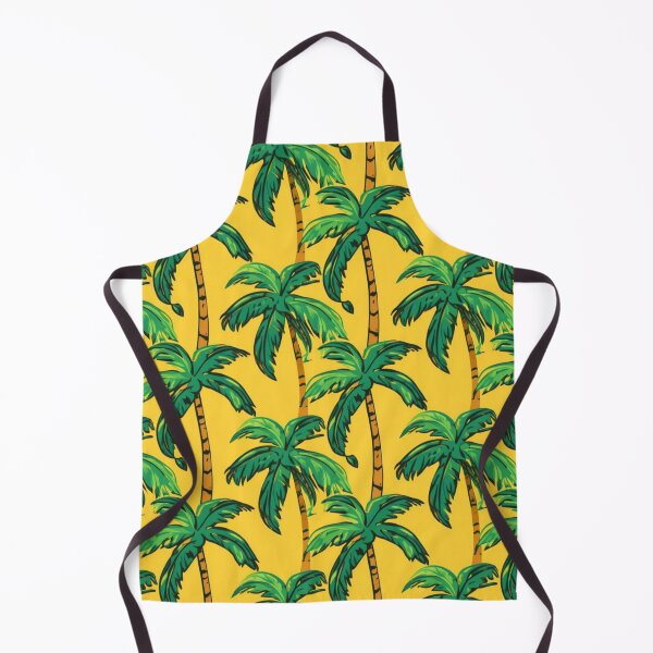 Item preview, Coconut Trees designed and sold by SayuriCrafts.