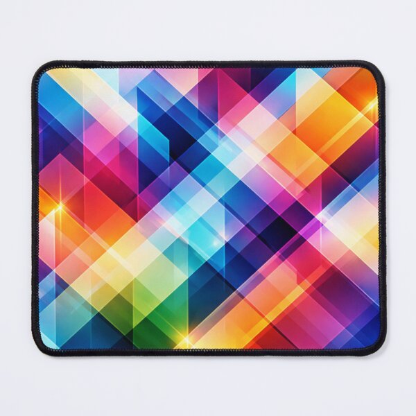 Item preview, Luminous geometry in motion designed and sold by Sigtrix.