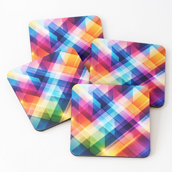 Item preview, Luminous geometry in motion designed and sold by Sigtrix.