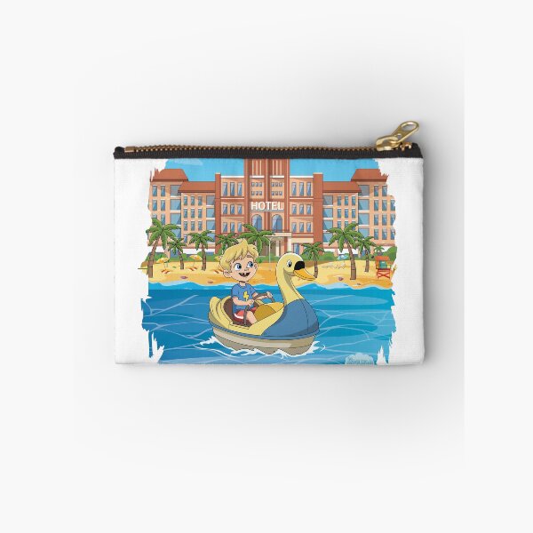 Item preview, Bouno’s Summer Vacation Fun at the Beach designed and sold by BounoWorld.