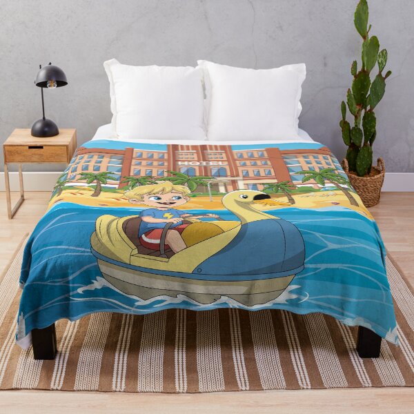Item preview, Bouno’s Summer Vacation Fun at the Beach designed and sold by BounoWorld.