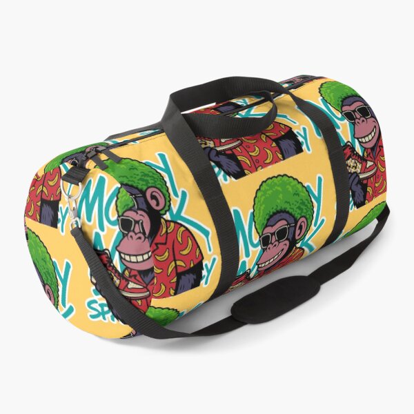 Item preview, MONKEY MARK – Sneaker Ape Mosaic Style AFLO designed and sold by DixTartare.