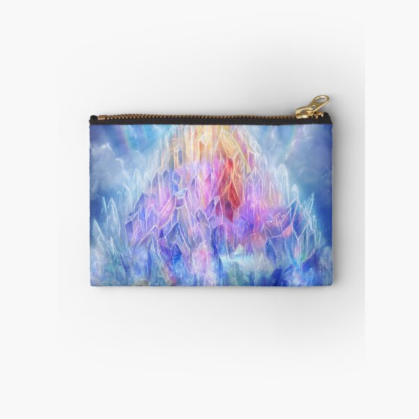 Item preview, Crystal peak designed and sold by Louis Dyer.