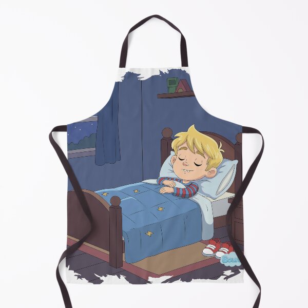 Item preview, Bouno's Sweet Dreams in Bed designed and sold by BounoWorld.