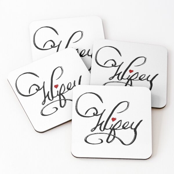 Item preview, Wifey MVB Design designed and sold by mvbillings.