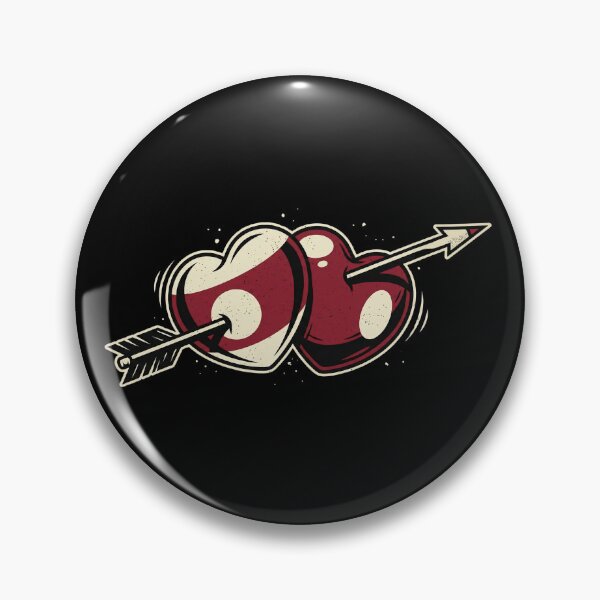 Item preview, Love Is a Billiards Game designed and sold by Majnon8bp.