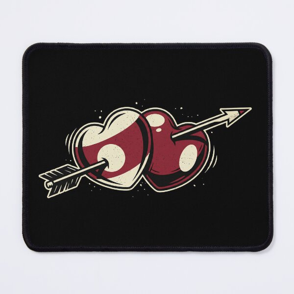 Item preview, Love Is a Billiards Game designed and sold by Majnon8bp.