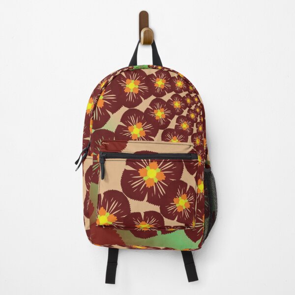 Item preview, Centered Blossom Mandala designed and sold by OIL Pattern Design .