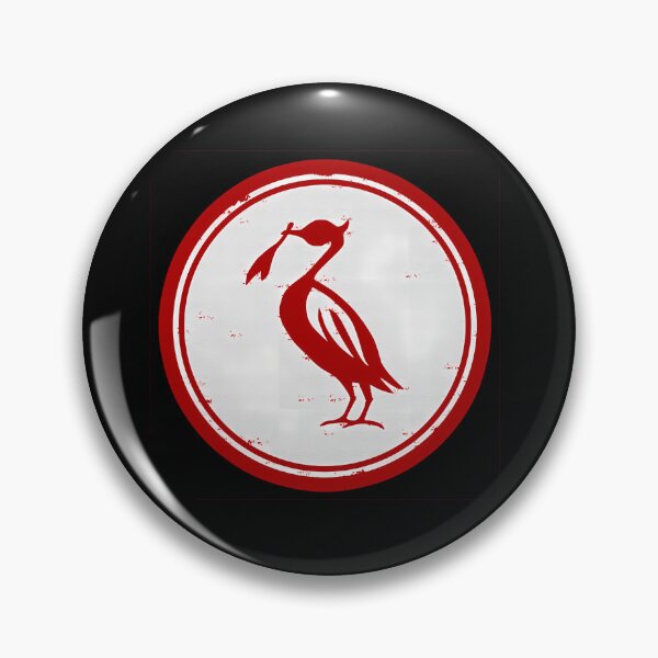 Item preview, Retro Liverbird designed and sold by TogetherWeRise.