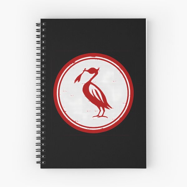 Item preview, Retro Liverbird designed and sold by TogetherWeRise.