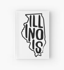 Illinois Hardcover Journal