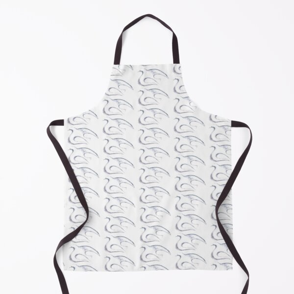 Item preview, The fluidity of the seagull designed and sold by ArteMalva.