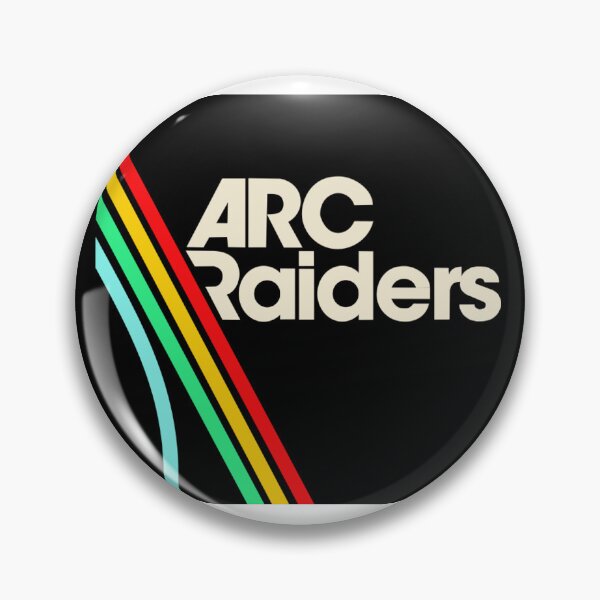 Item preview, Arc Raiders designed and sold by Arpi's place.