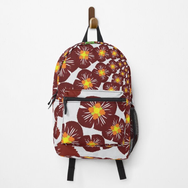 Item preview, Light Space Floral Mandala designed and sold by OIL Pattern Design .
