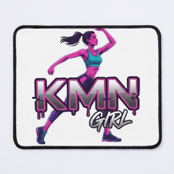 Item preview, KMN Sport - V6 Women Fitness Queen designed and sold by KMN974.