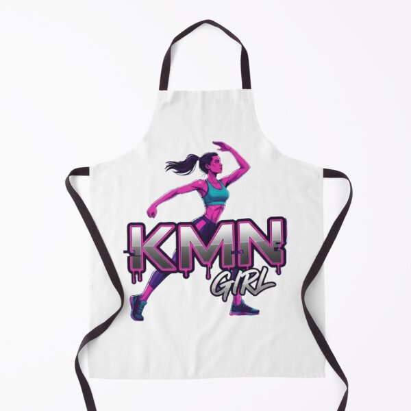 Item preview, KMN Sport - V6 Women Fitness Queen designed and sold by KMN974.