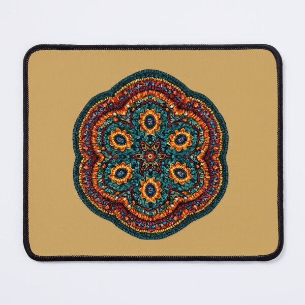 Item preview, Native American Muster designed and sold by Colorshow-relax.