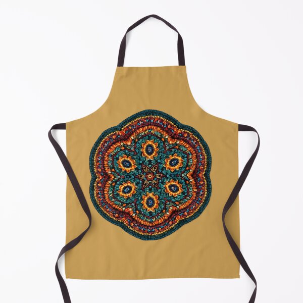 Item preview, Native American Muster designed and sold by Colorshow-relax.