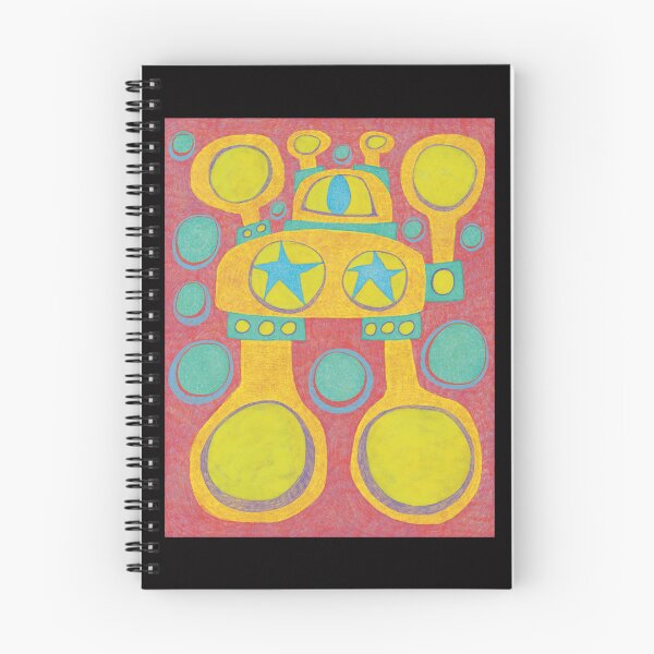 Item preview, "El extraño del insomnio" (03/01/2025) designed and sold by brianwcreates.