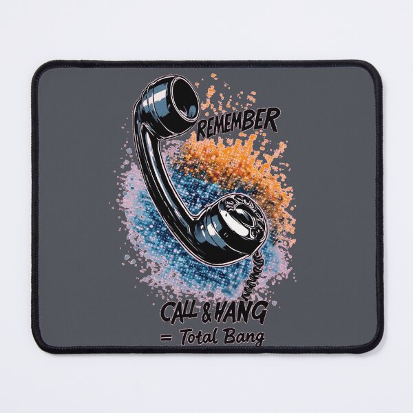 Item preview, REMEMBER THE GAME No. 3 - Call & Hang = Total Bang designed and sold by Shift-Bloom.