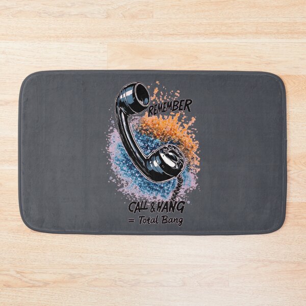 Item preview, REMEMBER THE GAME No. 3 - Call & Hang = Total Bang designed and sold by Shift-Bloom.